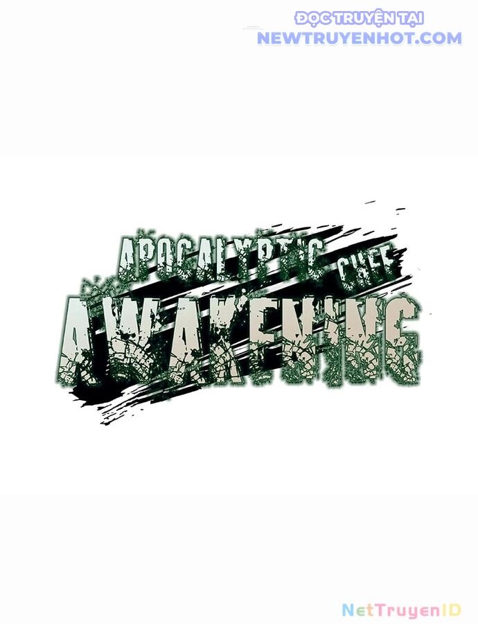 Trù Vương Mạt Thế - Chapter 46 - Page 20