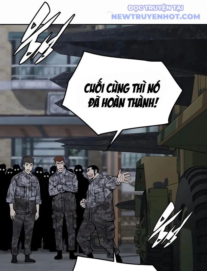 Trù Vương Mạt Thế - Chapter 46 - Page 23