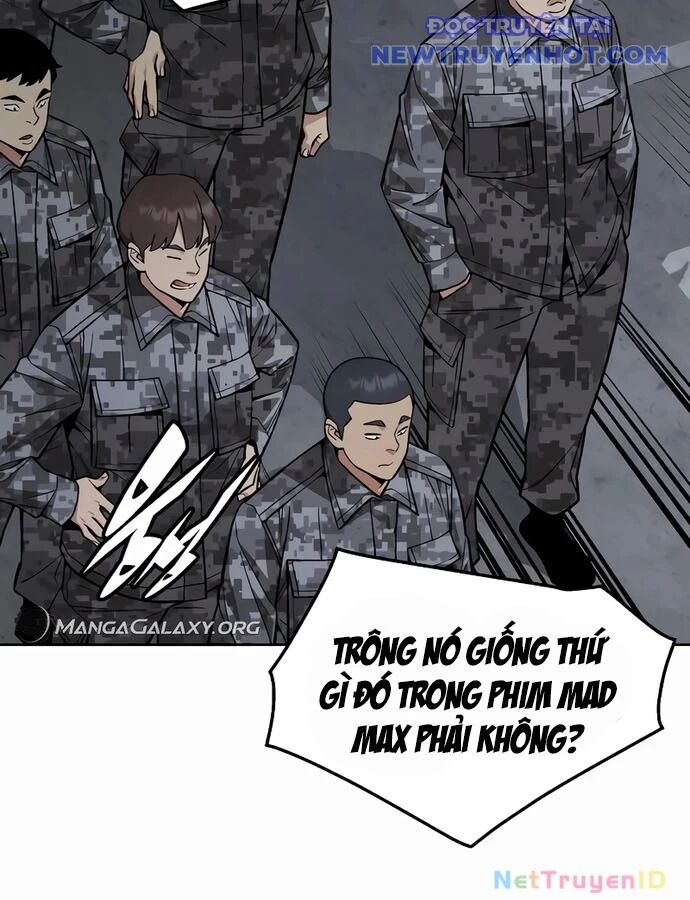 Trù Vương Mạt Thế - Chapter 46 - Page 30