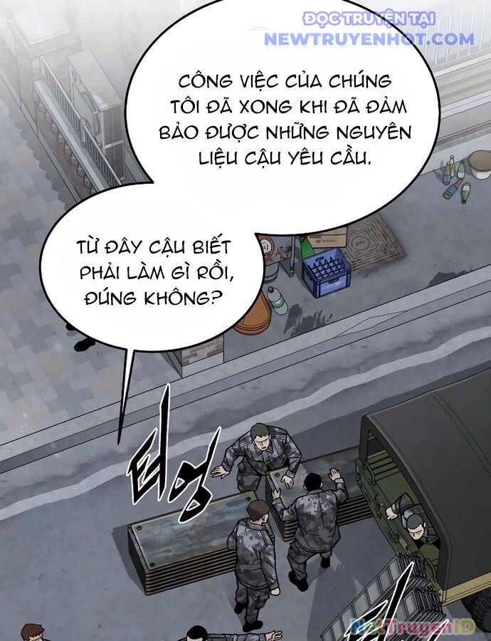 Trù Vương Mạt Thế - Chapter 46 - Page 5