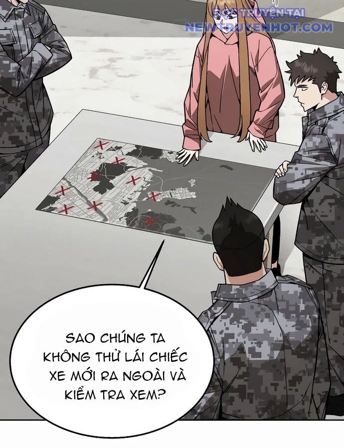 Trù Vương Mạt Thế - Chapter 46 - Page 55