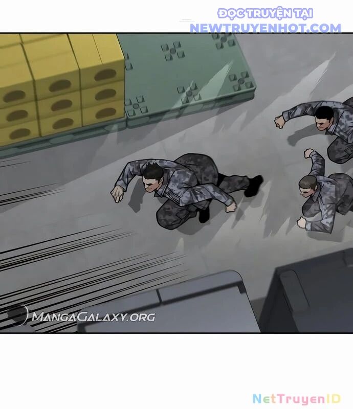 Trù Vương Mạt Thế - Chapter 46 - Page 87