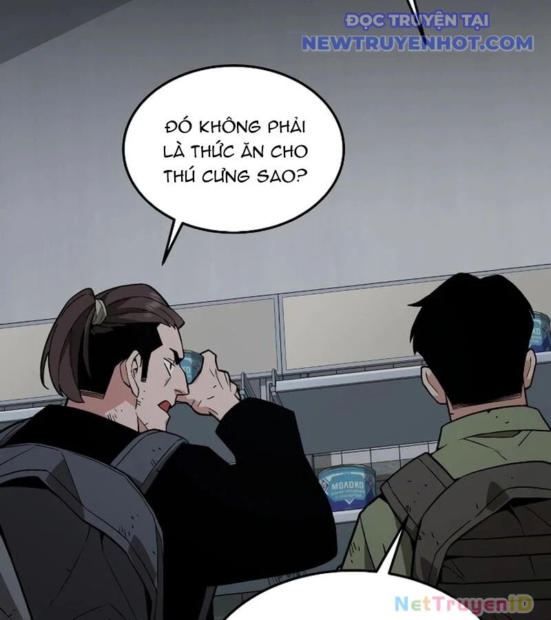 Trù Vương Mạt Thế - Chapter 47 - Page 44