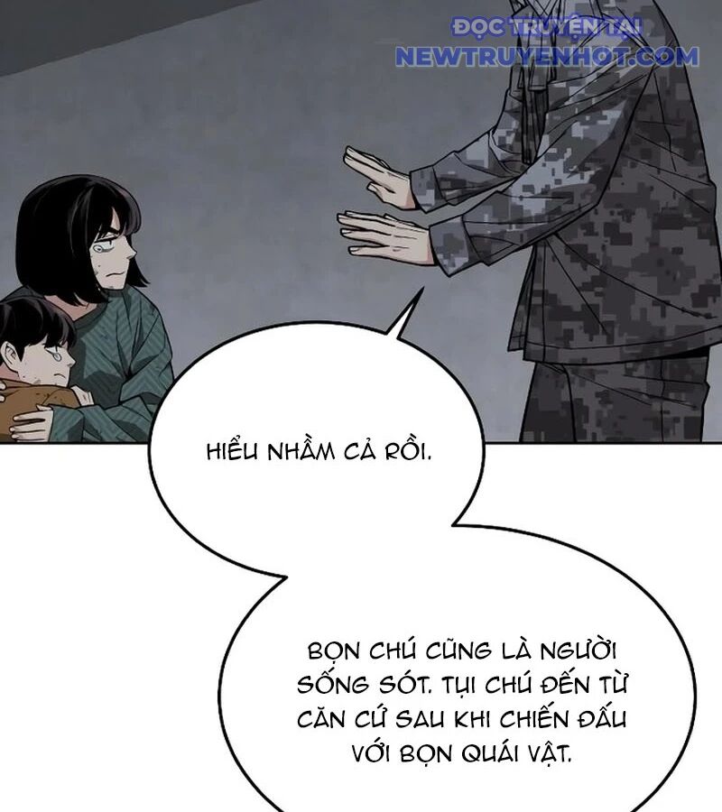 Trù Vương Mạt Thế - Chapter 47 - Page 99