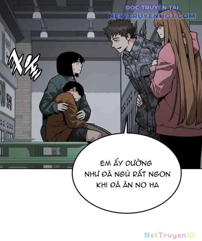 Trù Vương Mạt Thế - Chapter 48 - Page 17