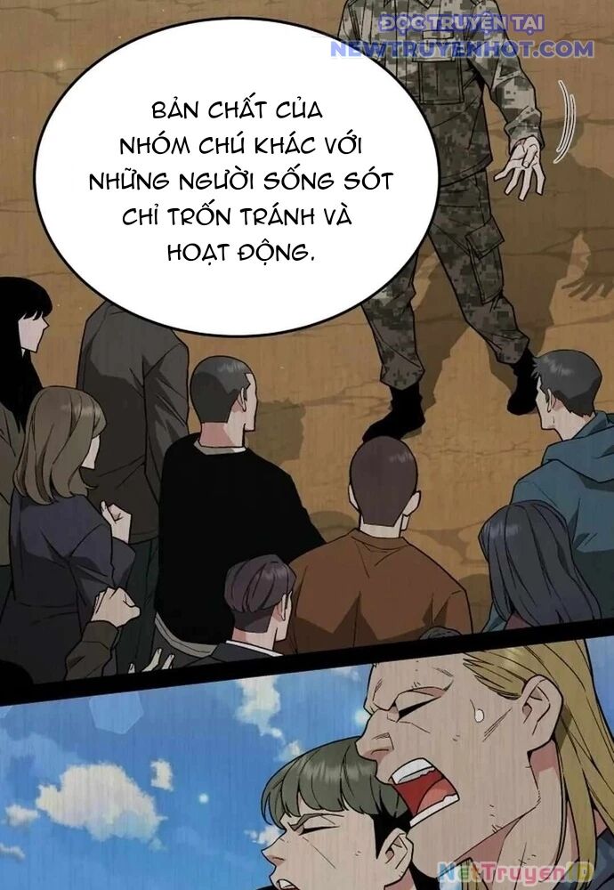 Trù Vương Mạt Thế - Chapter 48 - Page 62