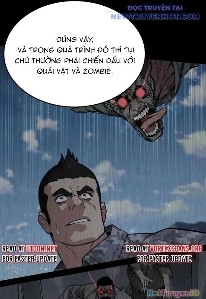 Trù Vương Mạt Thế - Chapter 48 - Page 66