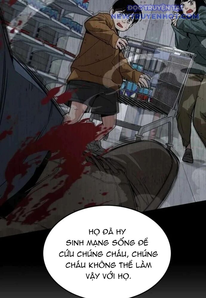 Trù Vương Mạt Thế - Chapter 49 - Page 17