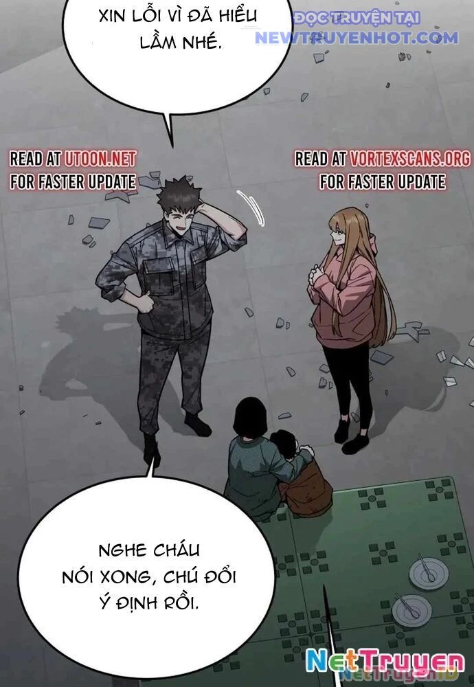 Trù Vương Mạt Thế - Chapter 49 - Page 24