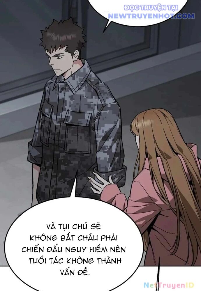 Trù Vương Mạt Thế - Chapter 49 - Page 33