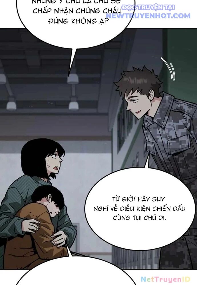 Trù Vương Mạt Thế - Chapter 49 - Page 37