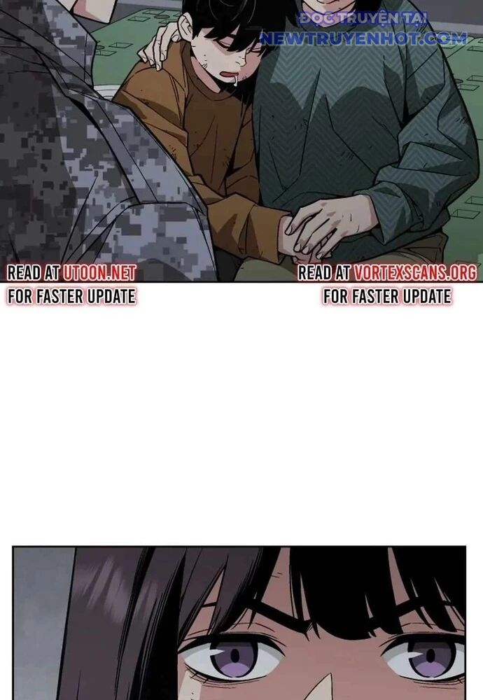 Trù Vương Mạt Thế - Chapter 49 - Page 6