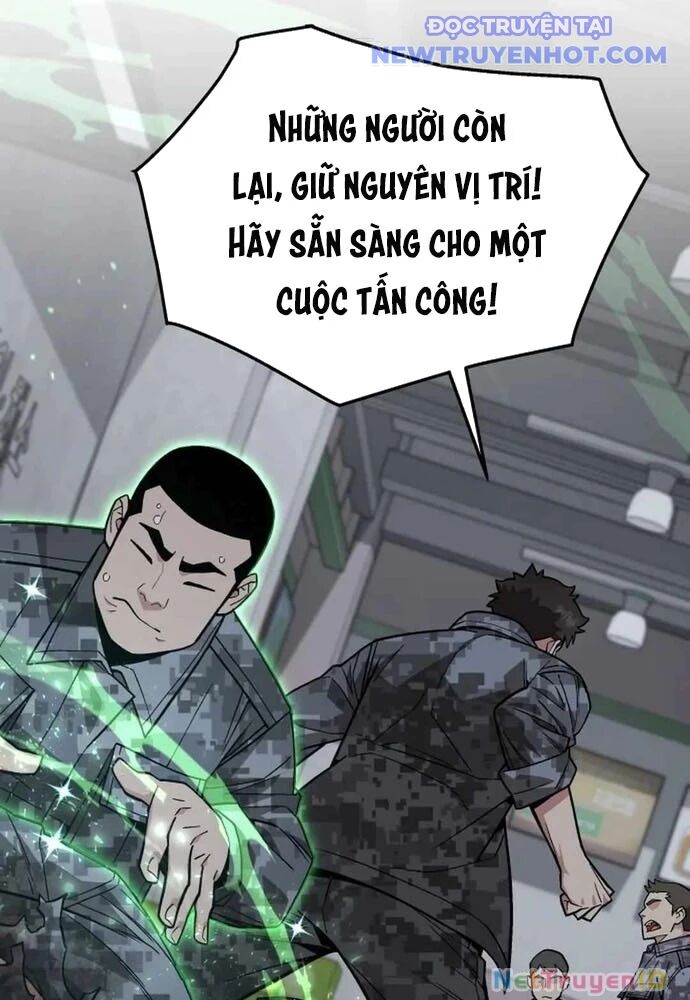 Trù Vương Mạt Thế - Chapter 50 - Page 17