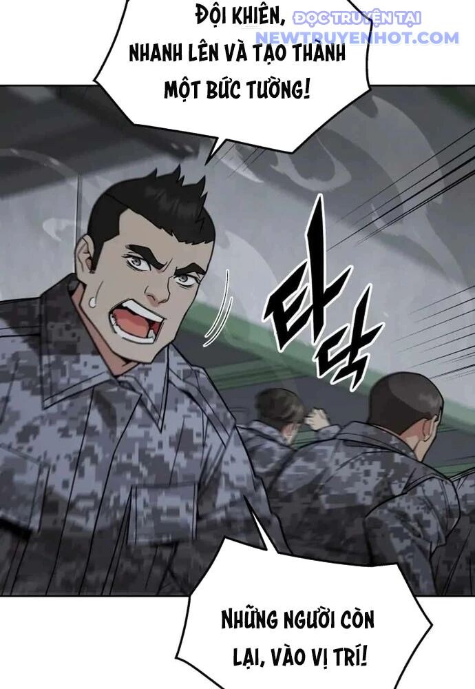 Trù Vương Mạt Thế - Chapter 50 - Page 20
