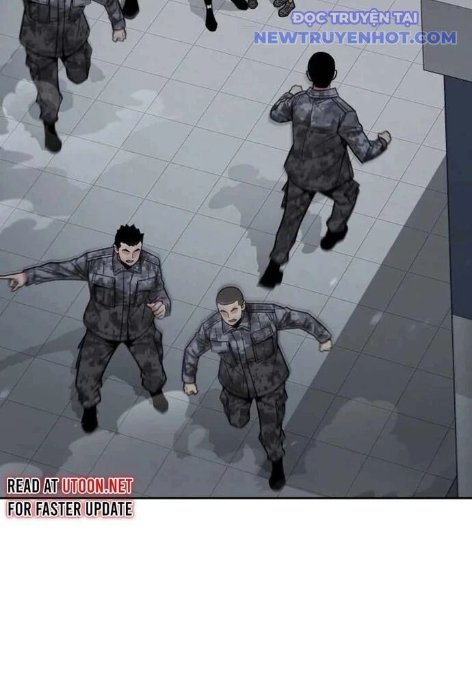 Trù Vương Mạt Thế - Chapter 50 - Page 22