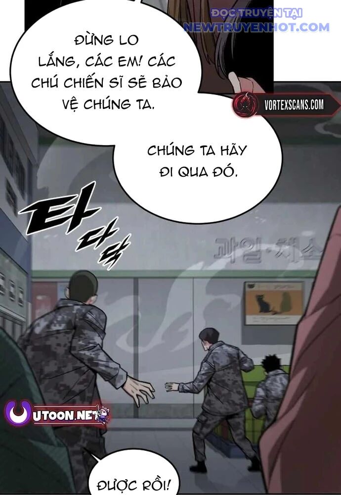 Trù Vương Mạt Thế - Chapter 50 - Page 25