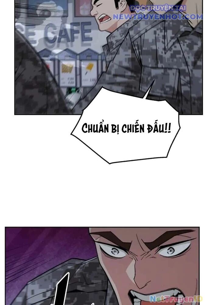 Trù Vương Mạt Thế - Chapter 50 - Page 4