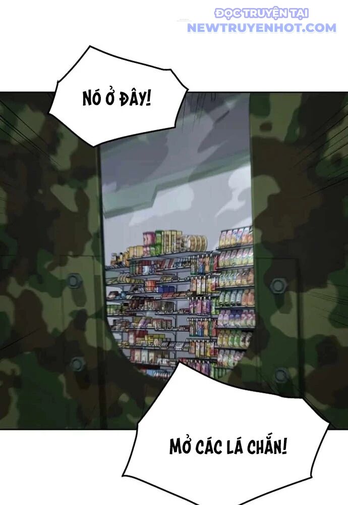 Trù Vương Mạt Thế - Chapter 50 - Page 71