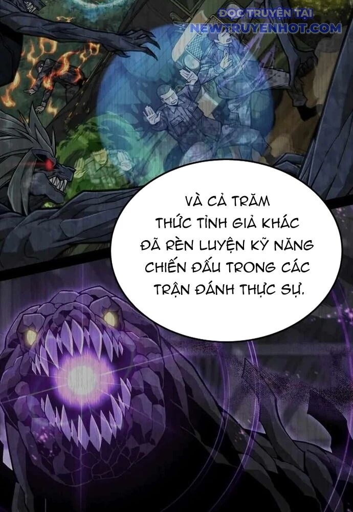 Trù Vương Mạt Thế - Chapter 51 - Page 94