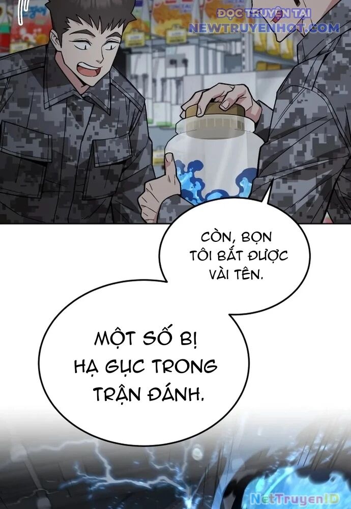 Trù Vương Mạt Thế - Chapter 52 - Page 11