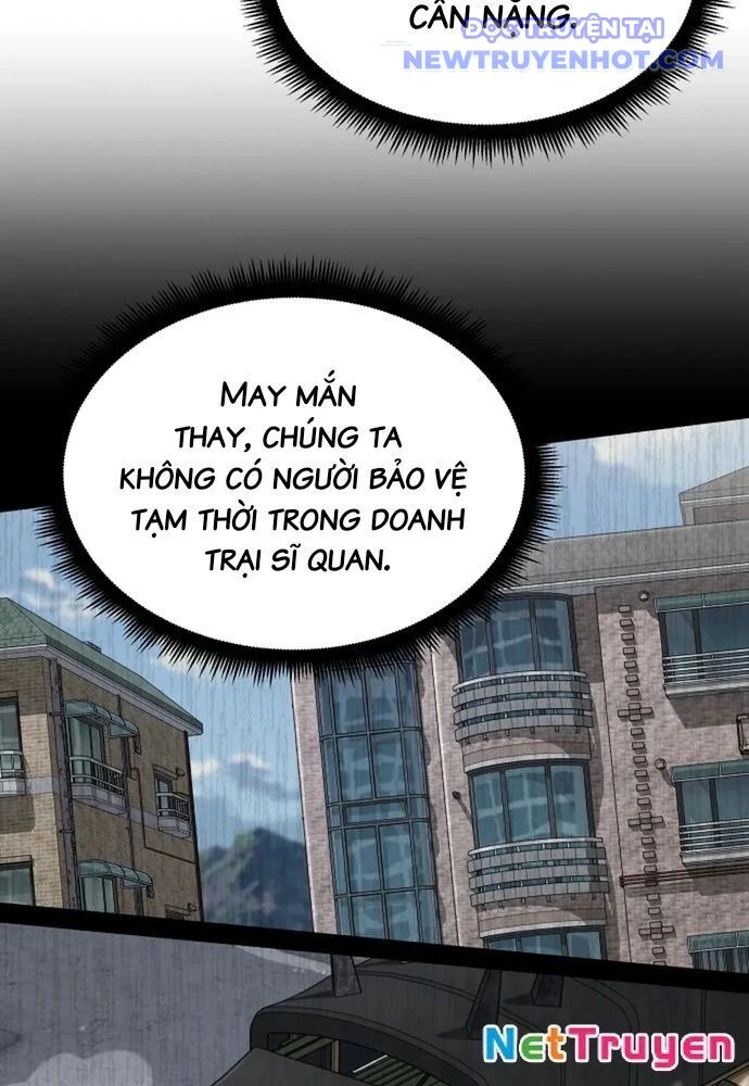 Trù Vương Mạt Thế - Chapter 52 - Page 28