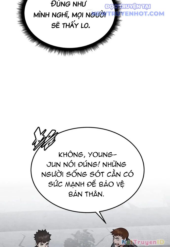 Trù Vương Mạt Thế - Chapter 52 - Page 49