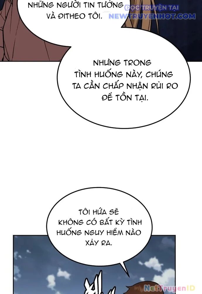 Trù Vương Mạt Thế - Chapter 52 - Page 55