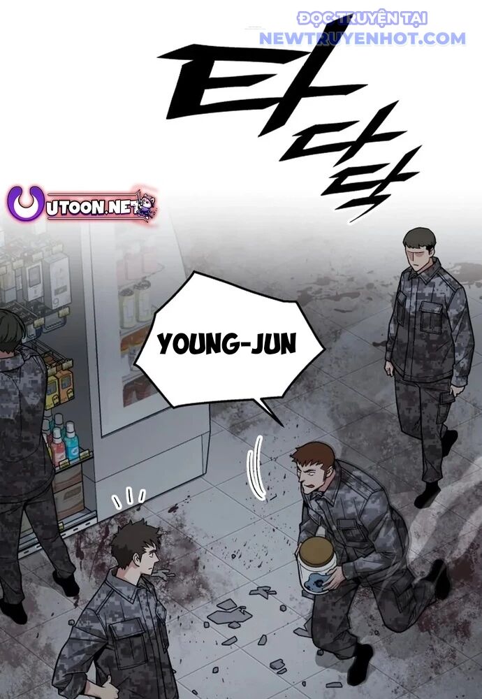 Trù Vương Mạt Thế - Chapter 52 - Page 7