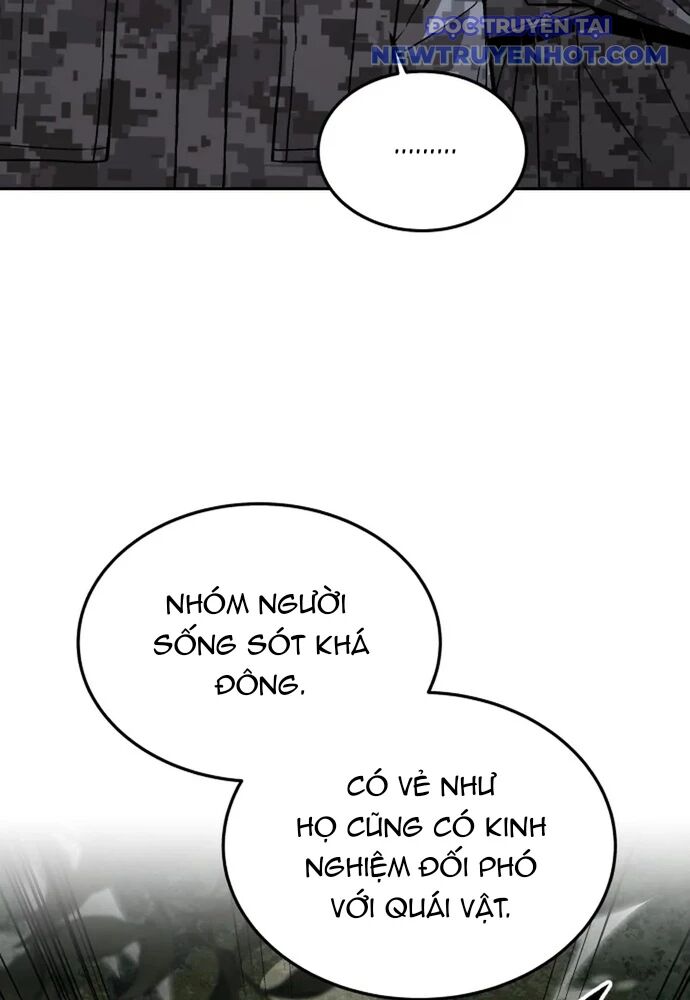 Trù Vương Mạt Thế - Chapter 53 - Page 14