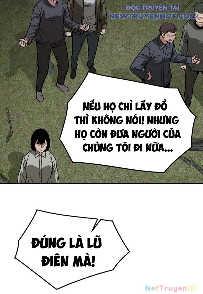 Trù Vương Mạt Thế - Chapter 53 - Page 91