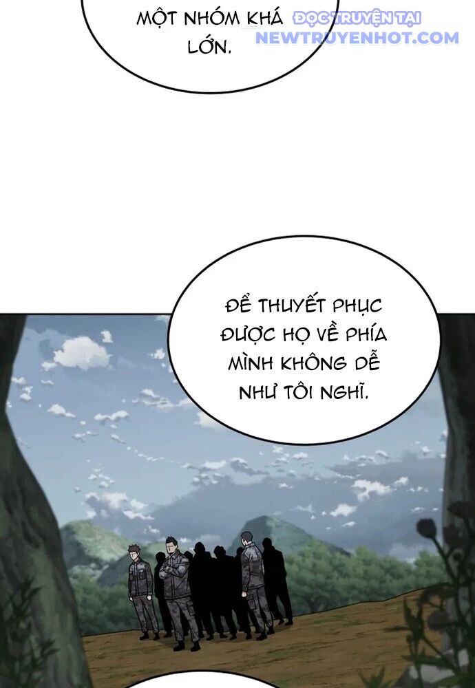 Trù Vương Mạt Thế - Chapter 54 - Page 16