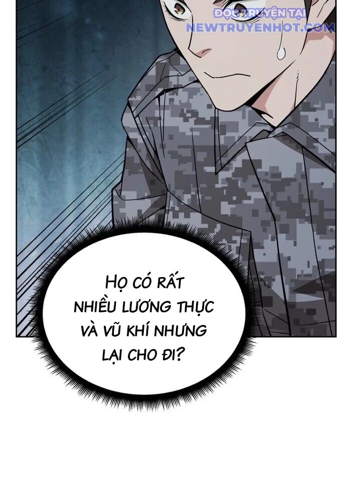 Trù Vương Mạt Thế - Chapter 54 - Page 4
