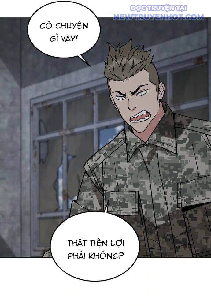 Trù Vương Mạt Thế - Chapter 54 - Page 48