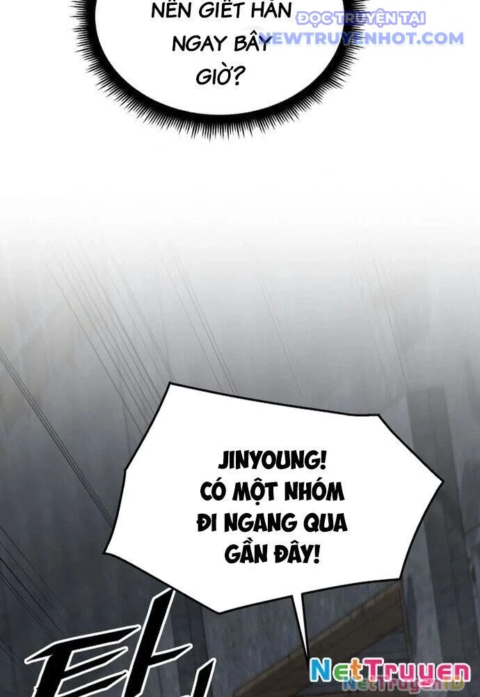 Trù Vương Mạt Thế - Chapter 54 - Page 55