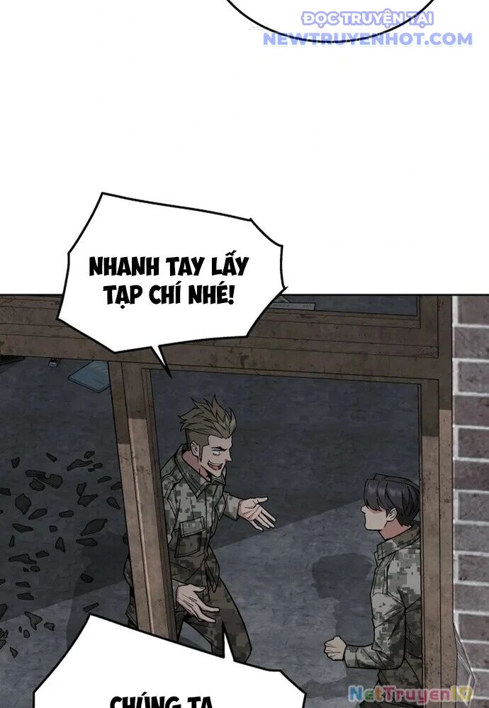 Trù Vương Mạt Thế - Chapter 54 - Page 59