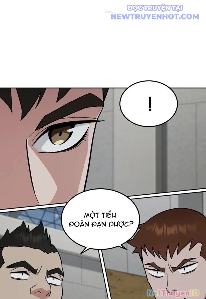 Trù Vương Mạt Thế - Chapter 55 - Page 11