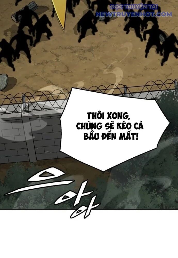 Trù Vương Mạt Thế - Chapter 55 - Page 32