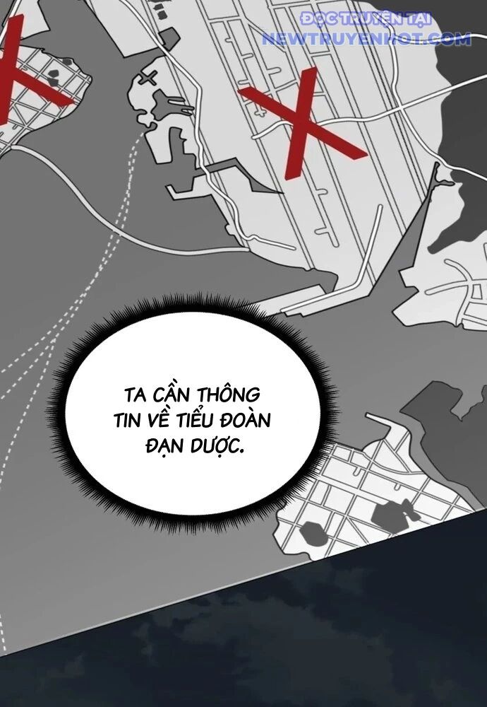 Trù Vương Mạt Thế - Chapter 55 - Page 42