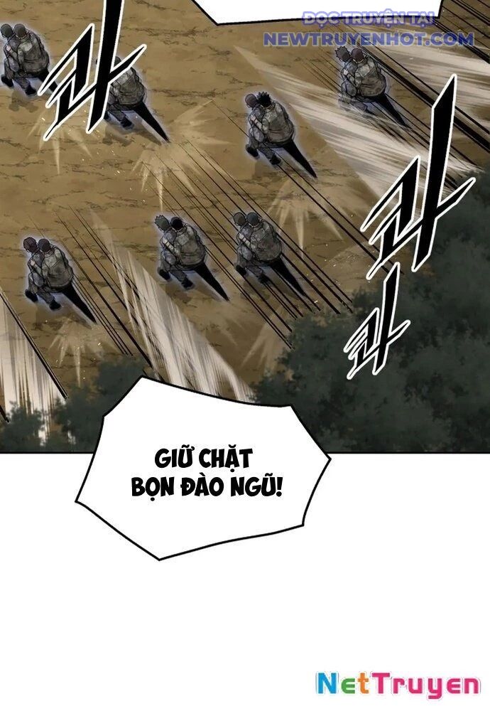 Trù Vương Mạt Thế - Chapter 55 - Page 59