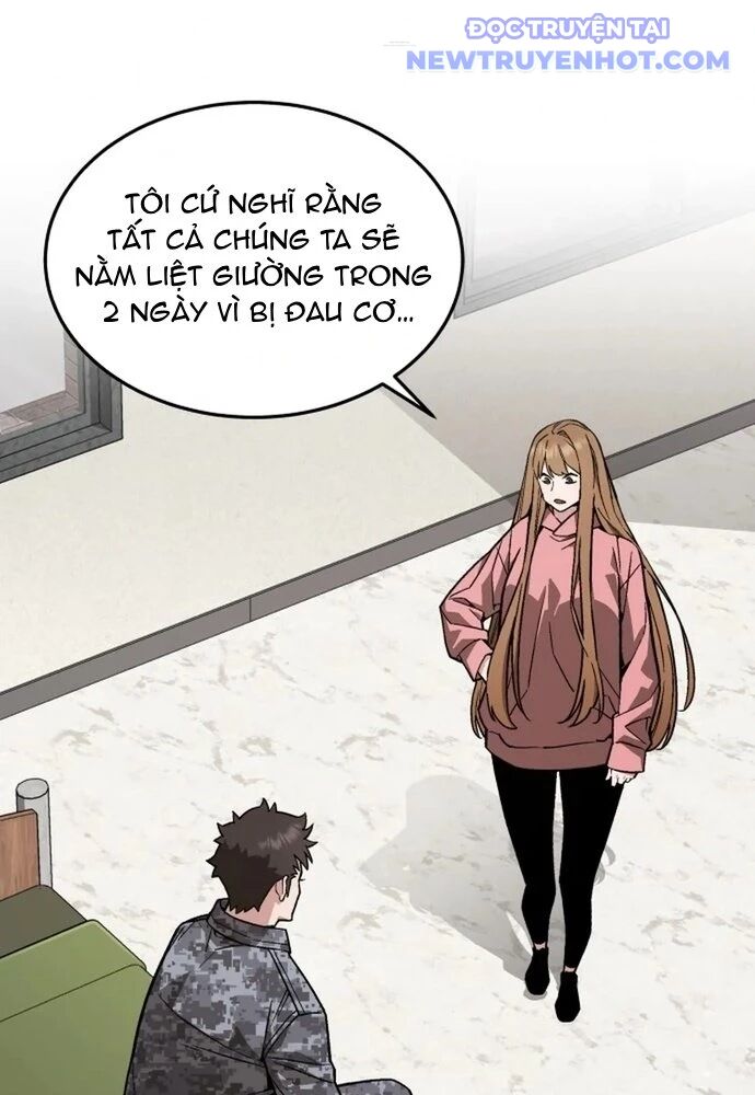 Trù Vương Mạt Thế - Chapter 55 - Page 65