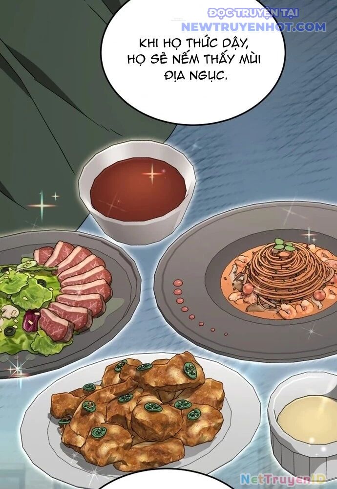 Trù Vương Mạt Thế - Chapter 55 - Page 70