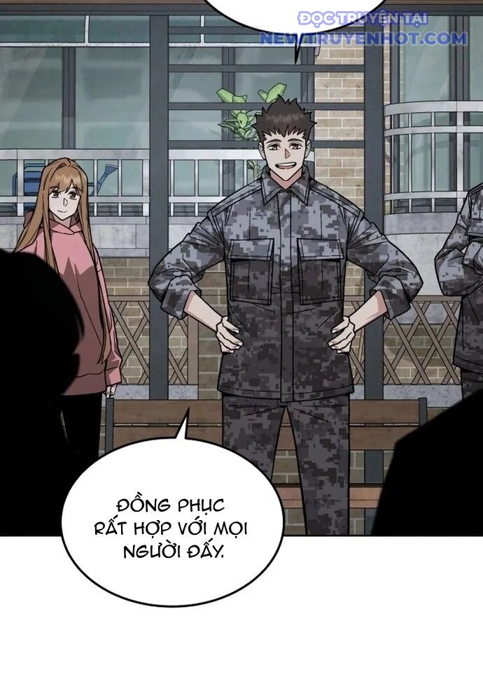 Trù Vương Mạt Thế - Chapter 55 - Page 91