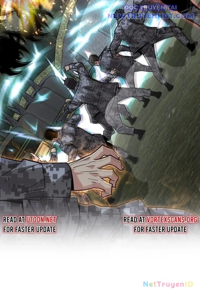 Trù Vương Mạt Thế - Chapter 56 - Page 126