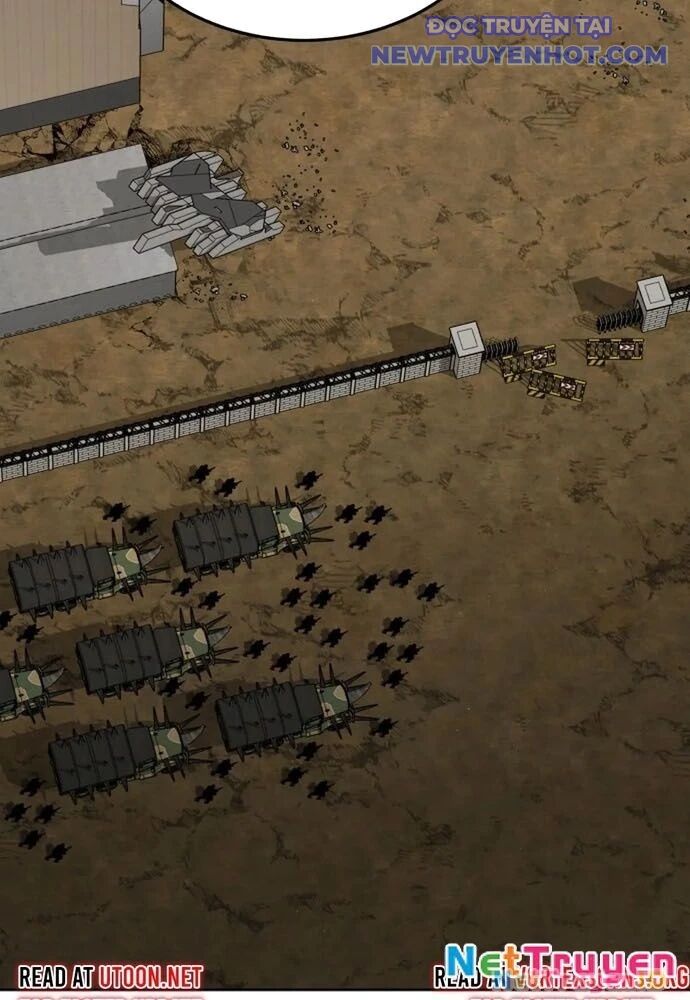 Trù Vương Mạt Thế - Chapter 56 - Page 23