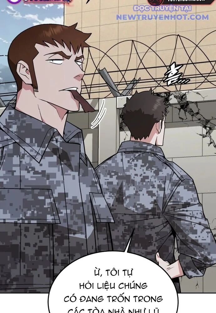 Trù Vương Mạt Thế - Chapter 56 - Page 25