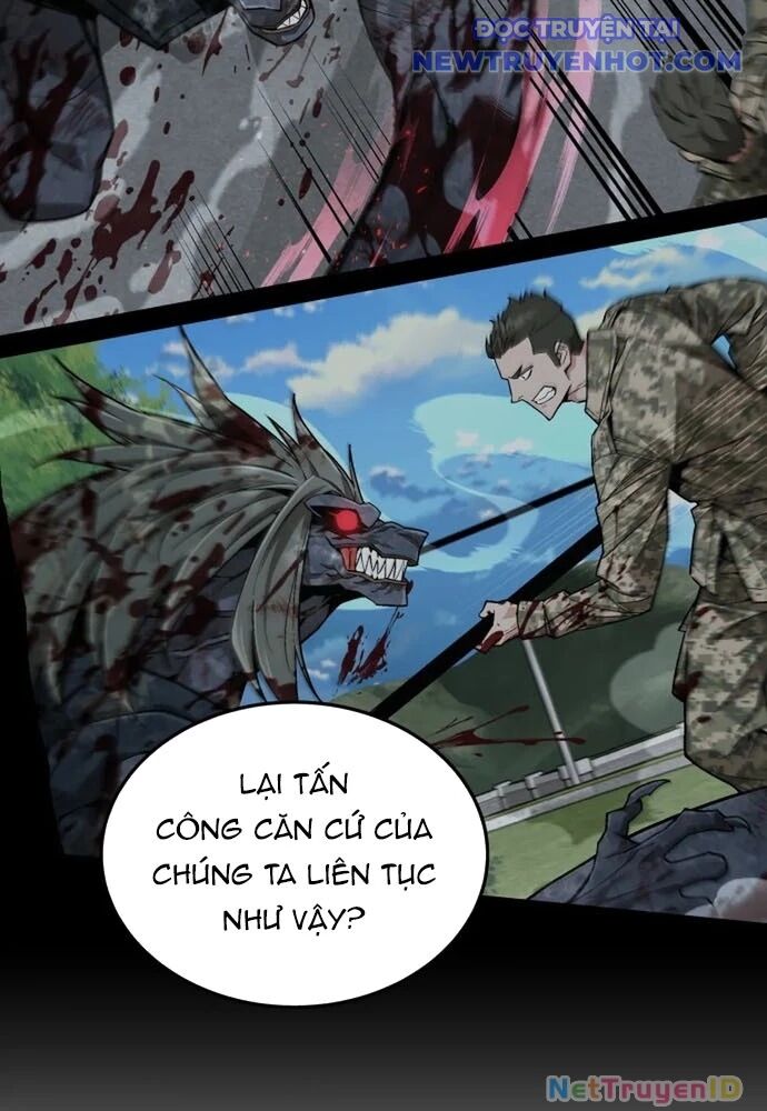 Trù Vương Mạt Thế - Chapter 56 - Page 30