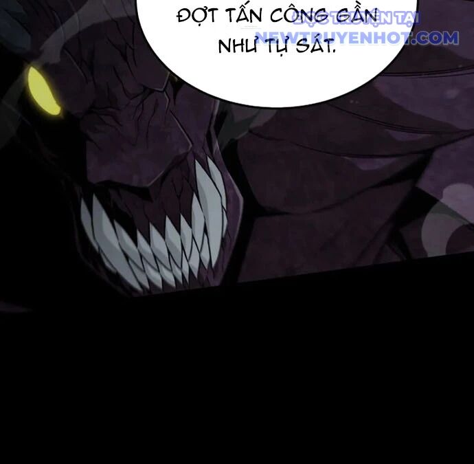 Trù Vương Mạt Thế - Chapter 56 - Page 36