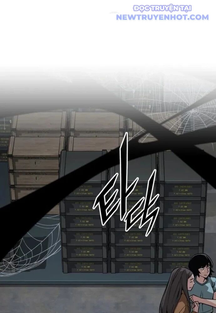 Trù Vương Mạt Thế - Chapter 57 - Page 11
