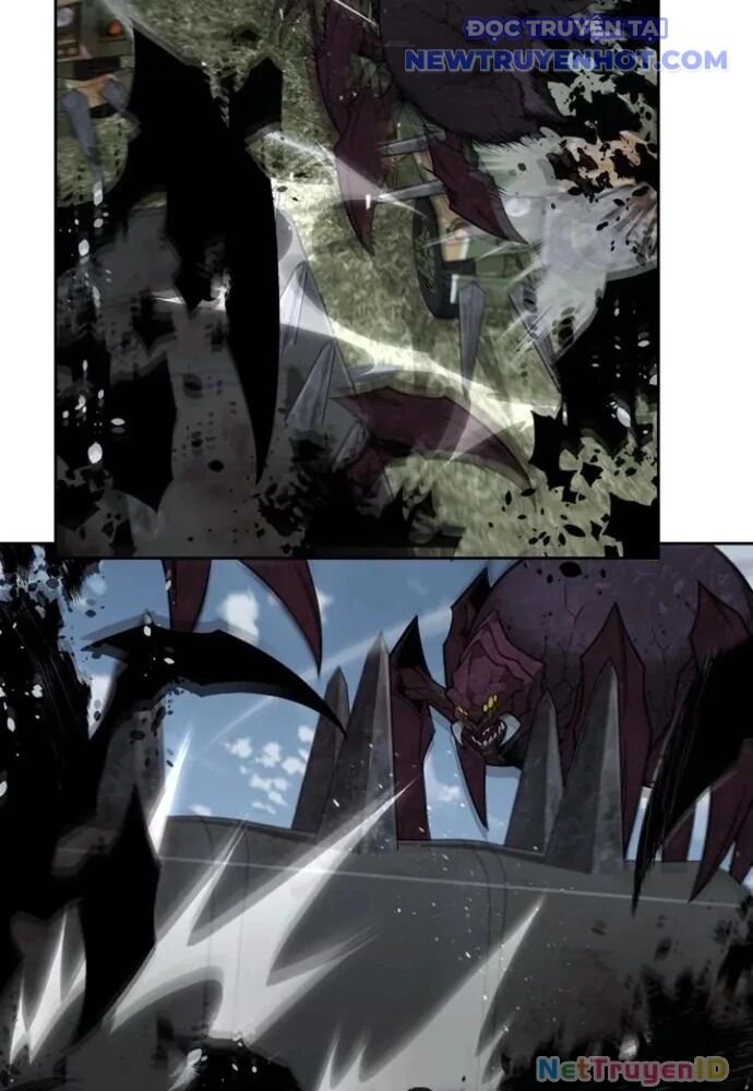 Trù Vương Mạt Thế - Chapter 57 - Page 124