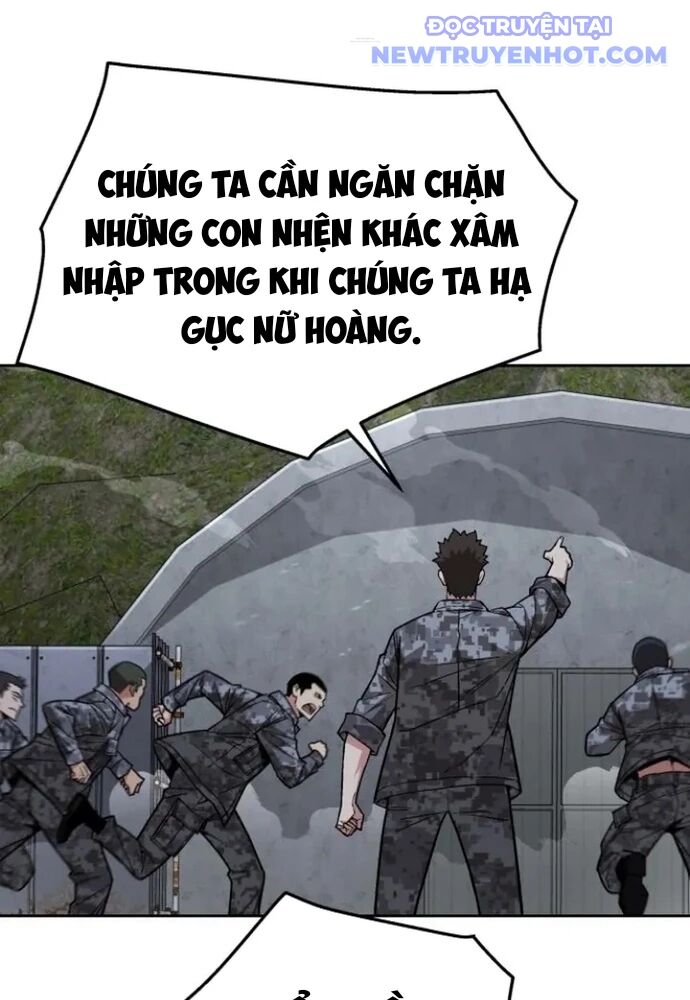 Trù Vương Mạt Thế - Chapter 57 - Page 142